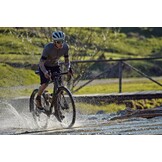 Spatbordenset SKS Speedrocker 28" 42mm banden - Nu met 34% korting!