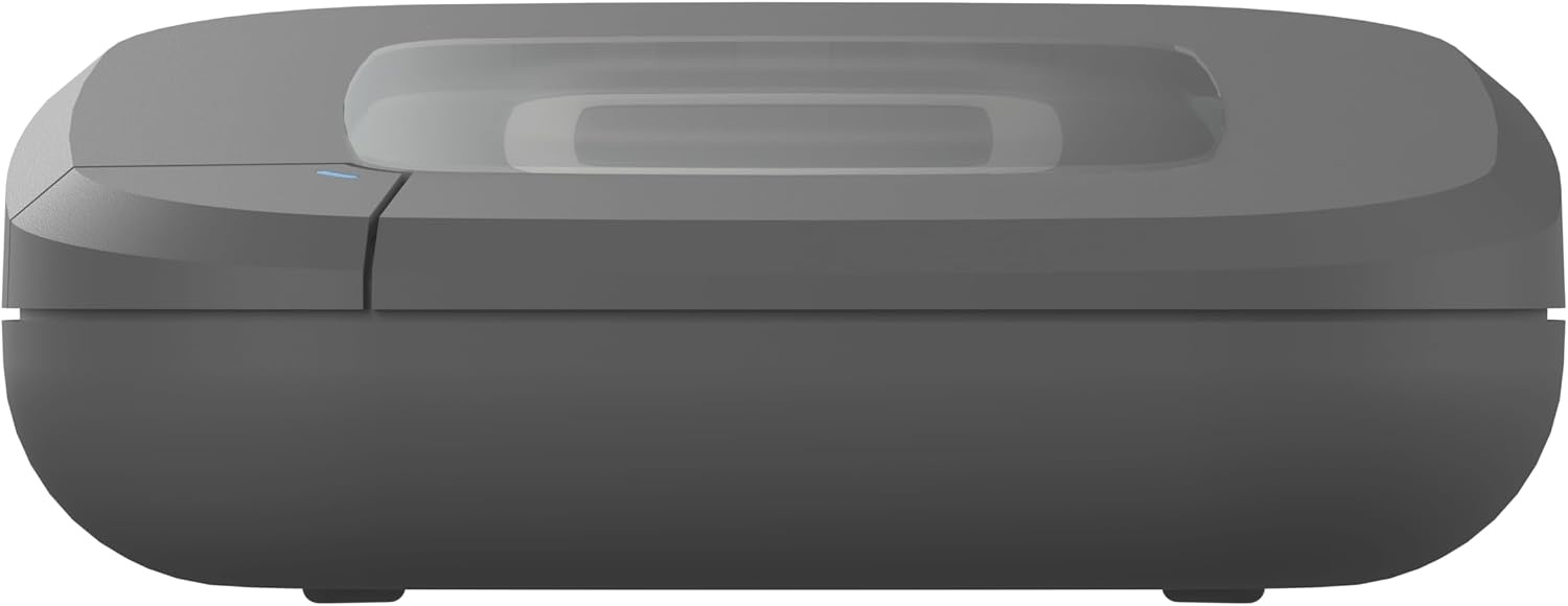 Slimme Gateway Antraciet - Homematic IP Access Point 2, 34% Korting