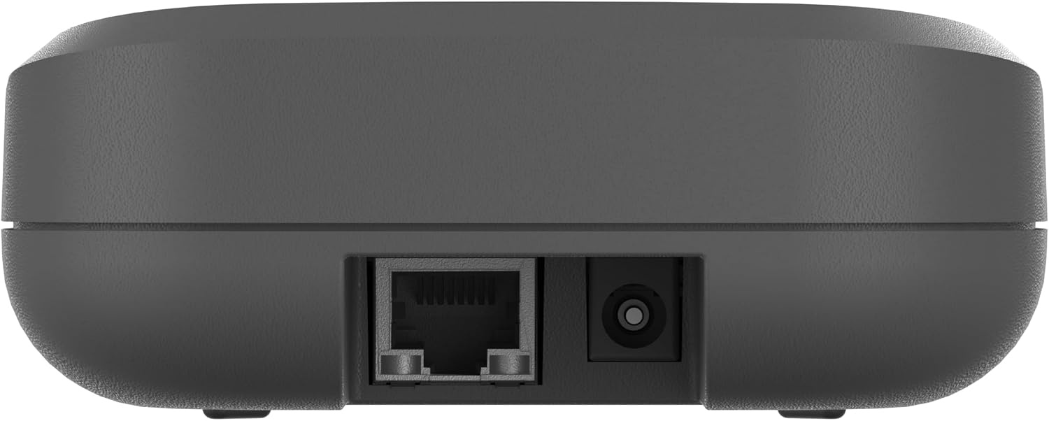 Slimme Gateway Antraciet - Homematic IP Access Point 2, 34% Korting