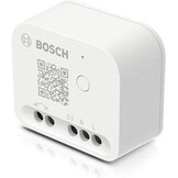 Bosch Smart Home Relaisschakelaar Wit - 34% Korting