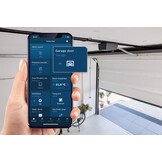 Bosch Smart Home Relaisschakelaar Wit - 34% Korting