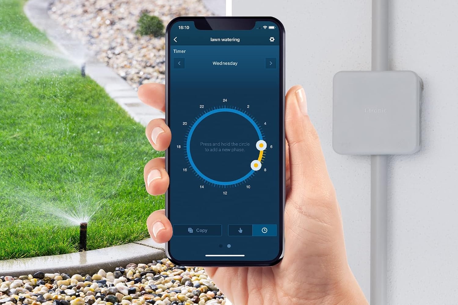 Bosch Smart Home Relaisschakelaar Wit - 34% Korting