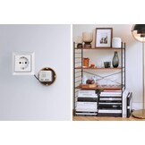 Bosch Smart Home Relaisschakelaar Wit - 34% Korting