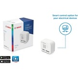 Bosch Smart Home Relaisschakelaar Wit - 34% Korting