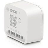Bosch Smart Home Relaisschakelaar Wit - 34% Korting