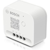 Bosch Smart Home Relaisschakelaar Wit - 34% Korting