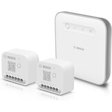 Bosch Smart Home Relaisschakelaar Wit - 34% Korting