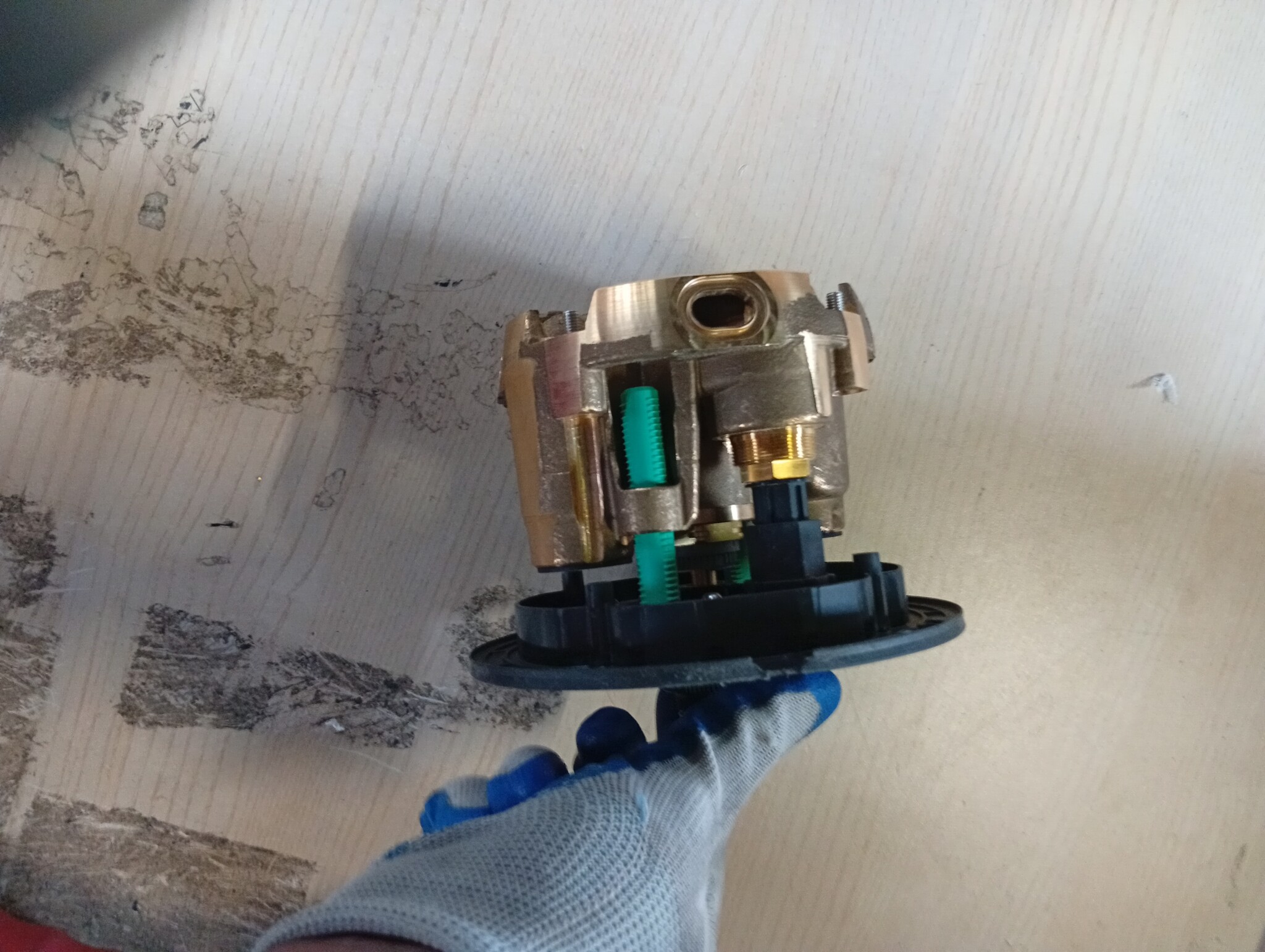 Hansgrohe DuoTurn S Inbouwmengkraan 2 Functies Rond Chroom - 54% Korting!