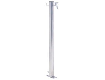 VidaXL Waterzuil RVS 80cm - 34% Korting