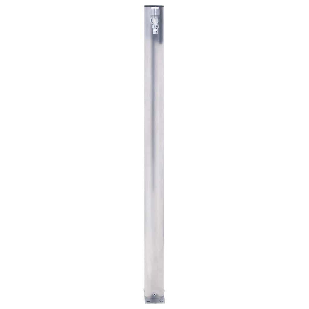 VidaXL Waterzuil RVS 80cm - 34% Korting