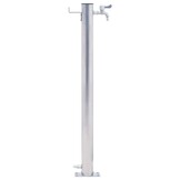 VidaXL Waterzuil RVS 80cm - 34% Korting