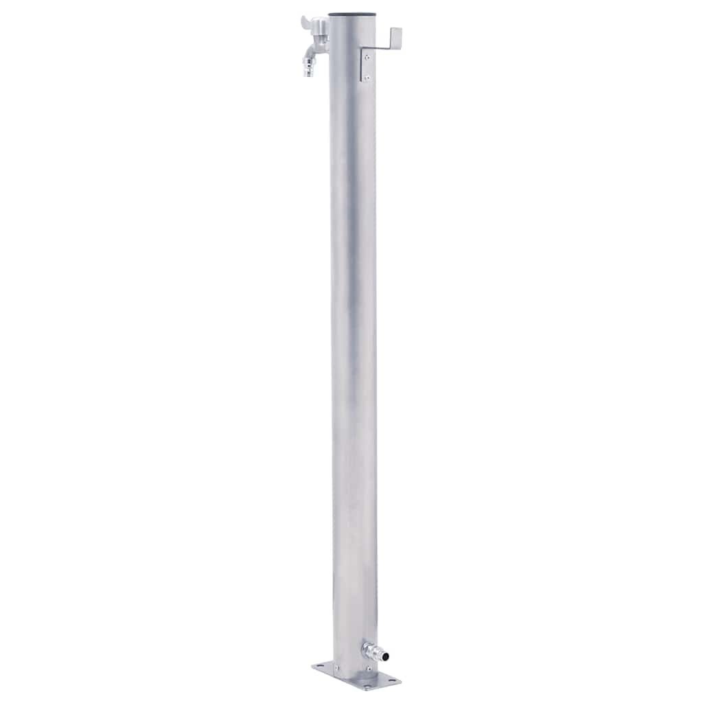VidaXL Waterzuil RVS 80cm - 34% Korting