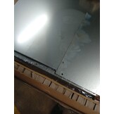 Plantenbak 52x48x75 cm Gegalvaniseerd Staal Zilver - 53% Korting