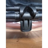 Lionelo Annet Plus Kinderwagen - Blue Denim - Tot 22 kg - 55% Korting