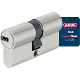 ABUS Profielcilinder D6XNP 30/30 - Incl. 5 Sleutels, 33% Korting
