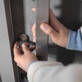 ABUS Profielcilinder D6XNP 30/30 - Incl. 5 Sleutels, 33% Korting