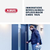 ABUS Profielcilinder D6XNP 30/30 - Incl. 5 Sleutels, 33% Korting