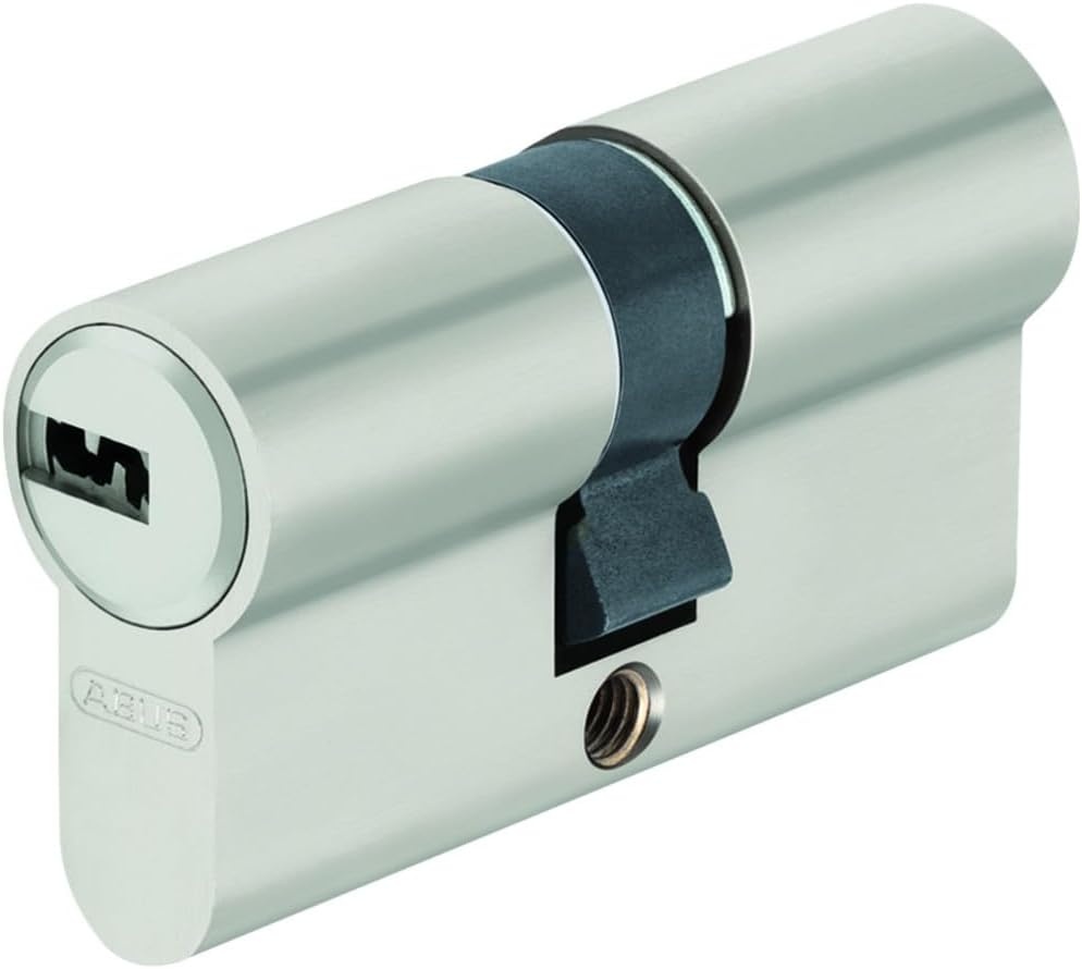 ABUS Profielcilinder D6XNP 30/30 - Incl. 5 Sleutels, 33% Korting