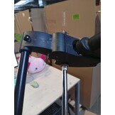 Buggy tot 25 kg, lekbestendige all-terrain wielen, snel inklapbaar, UPF 50+ zonnekap, 54% korting
