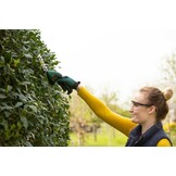 Bosch ISIO Accugrasschaarset - 34% Korting!