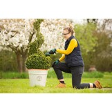 Bosch ISIO Accugrasschaarset - 34% Korting!