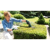 Bosch ISIO Accugrasschaarset - 34% Korting!