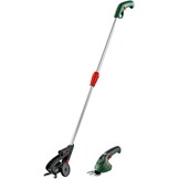 Bosch ISIO Accugrasschaarset - 34% Korting!