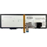 Vervangend Toetsenbord voor Lenovo Thinkpad E531 T540 T540P T550 L540 W540 W550S W550 W541 Duits met Achtergrondverlichting