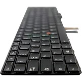 Vervangend Toetsenbord voor Lenovo Thinkpad E531 T540 T540P T550 L540 W540 W550S W550 W541 Duits met Achtergrondverlichting