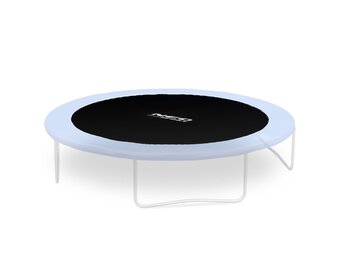Trampoline Springmat 305-312cm - 54 Haken - 33% Korting