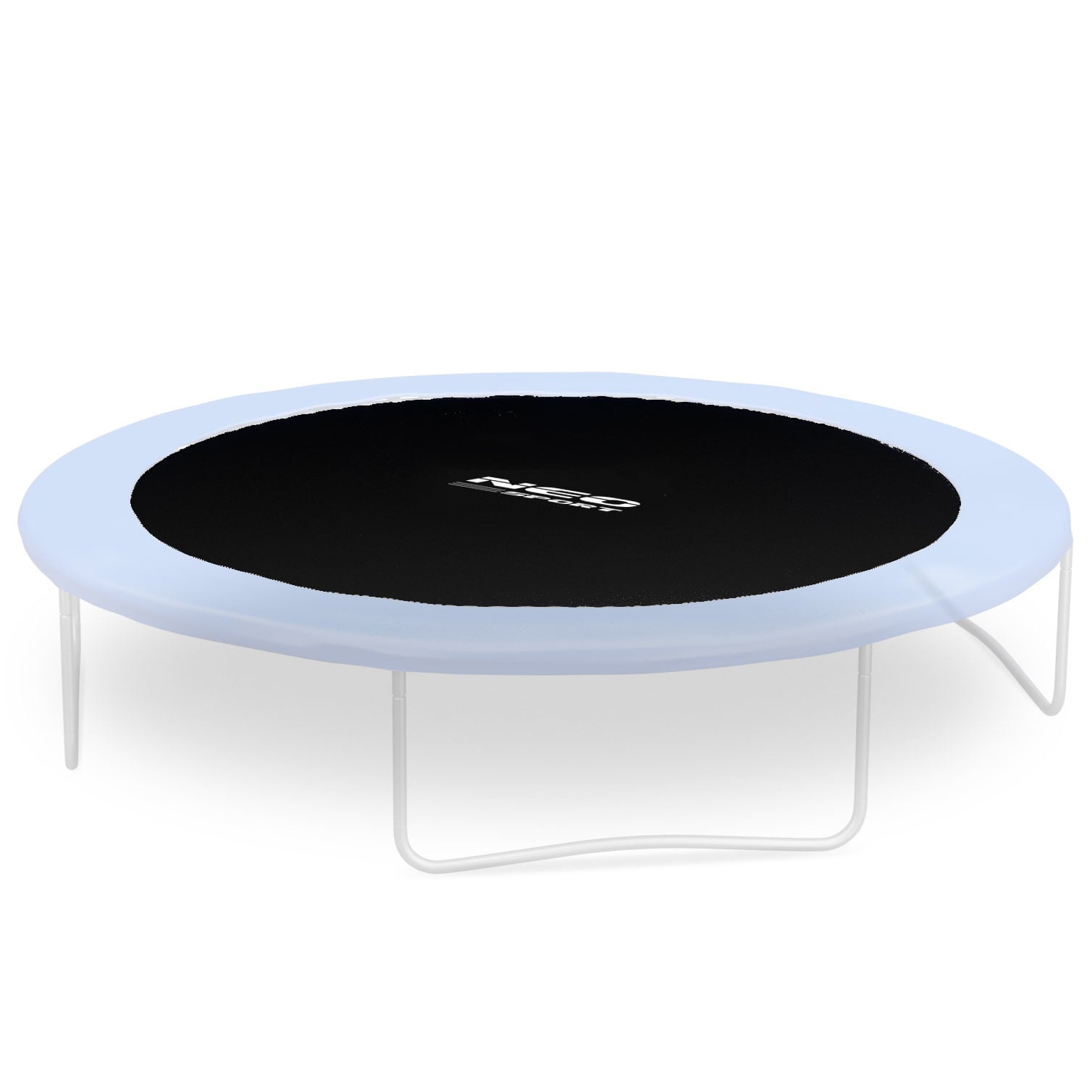 Trampoline Springmat 305-312cm - 54 Haken - 33% Korting
