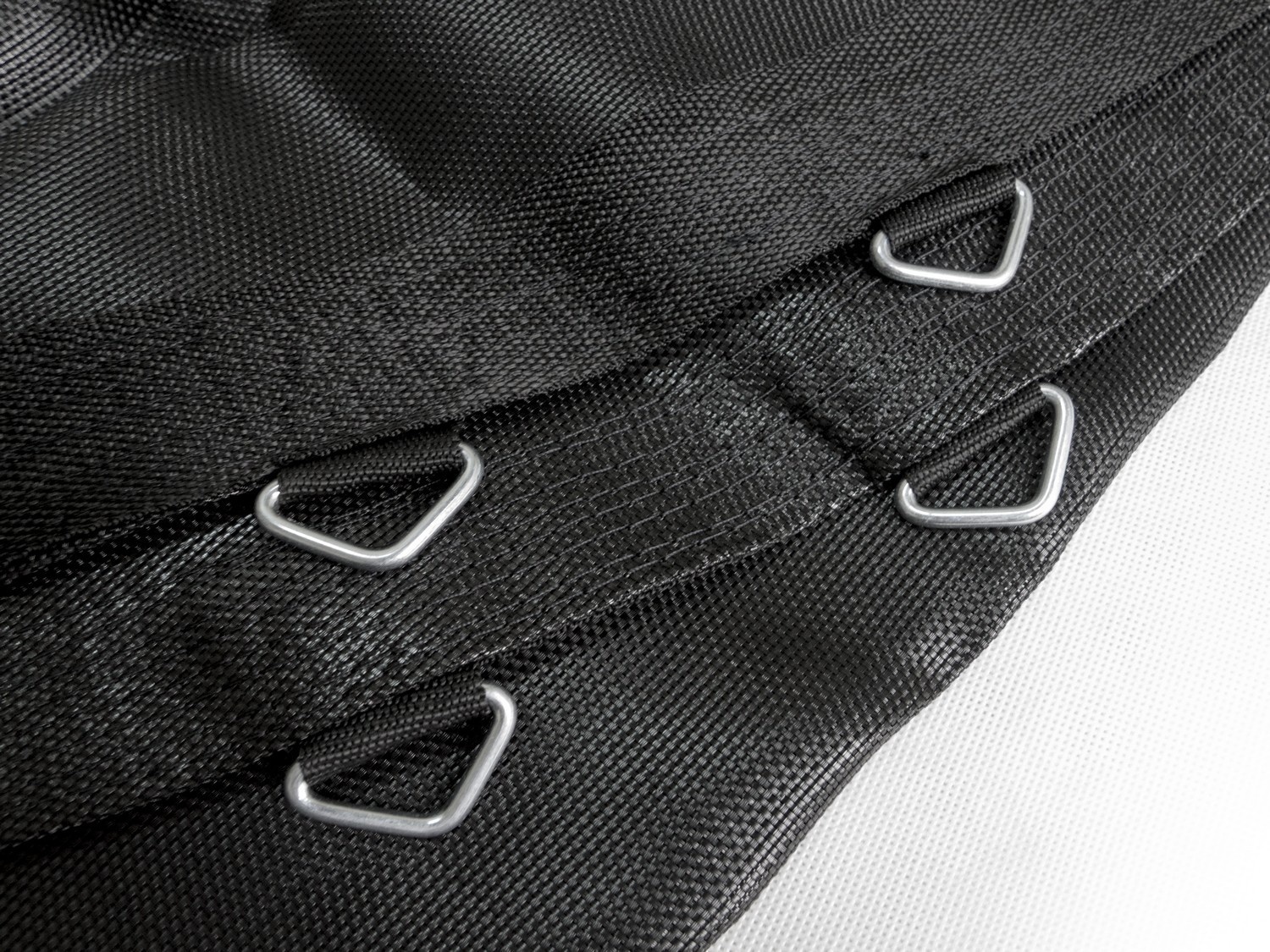 Trampoline Springmat 305-312cm - 54 Haken - 33% Korting