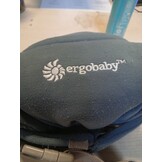 Ergobaby Draagzak Embrace Oxford Blauw - 58% Korting!