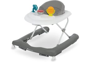 Baby Loopstoel Bebeconfort Explorer Grey Mist - 40% Korting