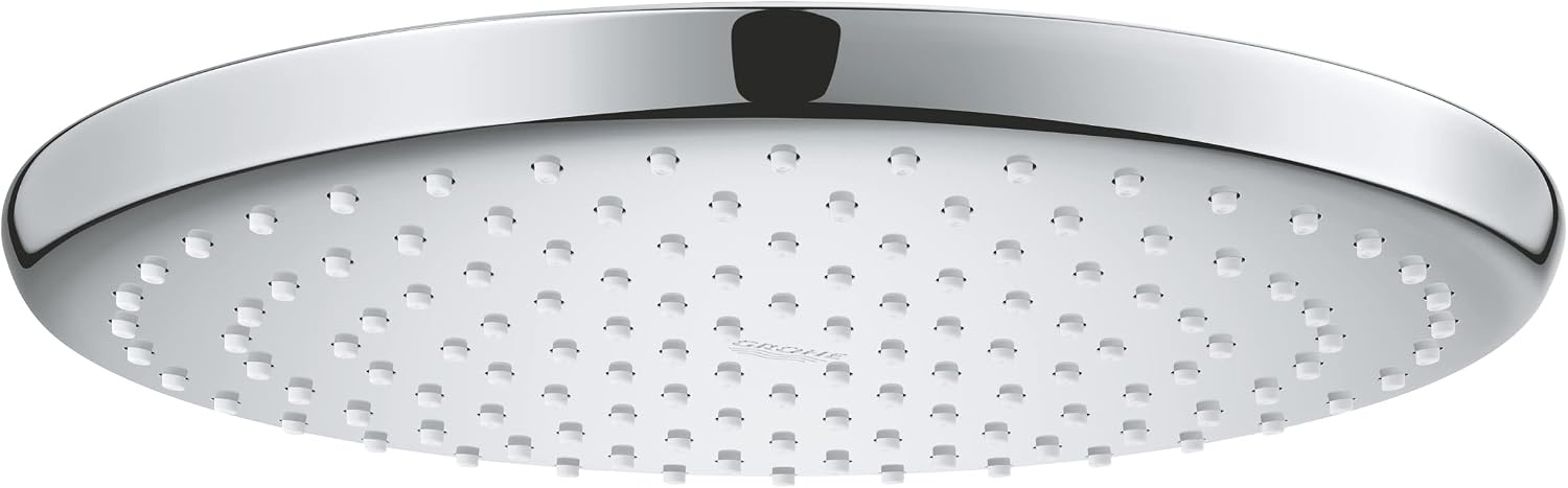 GROHE Vitalio Start 250 Douchekop Chroom - 35% Korting