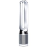 Dyson Pure Cool TP04 Luchtreiniger/Ventilator - Wit/Zilver - 60% Korting