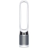 Dyson Pure Cool TP04 Luchtreiniger/Ventilator - Wit/Zilver - 60% Korting