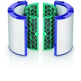 Dyson Pure Cool TP04 Luchtreiniger/Ventilator - Wit/Zilver - 60% Korting