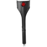 PEPE Mobility Krukken (2 stuks) - In Hoogte Verstelbaar, Aluminium, Zwart - 52% Korting!