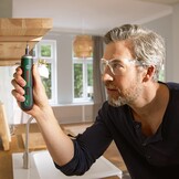 Bosch PushDrive Accuschroevendraaier Starterset - 3.6V - 34% Korting
