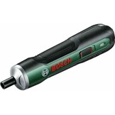 Bosch PushDrive Accuschroevendraaier Starterset - 3.6V - 34% Korting