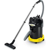 Kärcher AD 4 Premium As- en Droogzuiger - 17L - 54% Korting