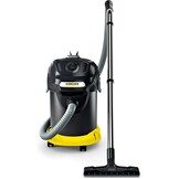 Kärcher AD 4 Premium As- en Droogzuiger - 17L - 54% Korting