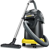 Kärcher AD 4 Premium As- en Droogzuiger - 17L - 54% Korting