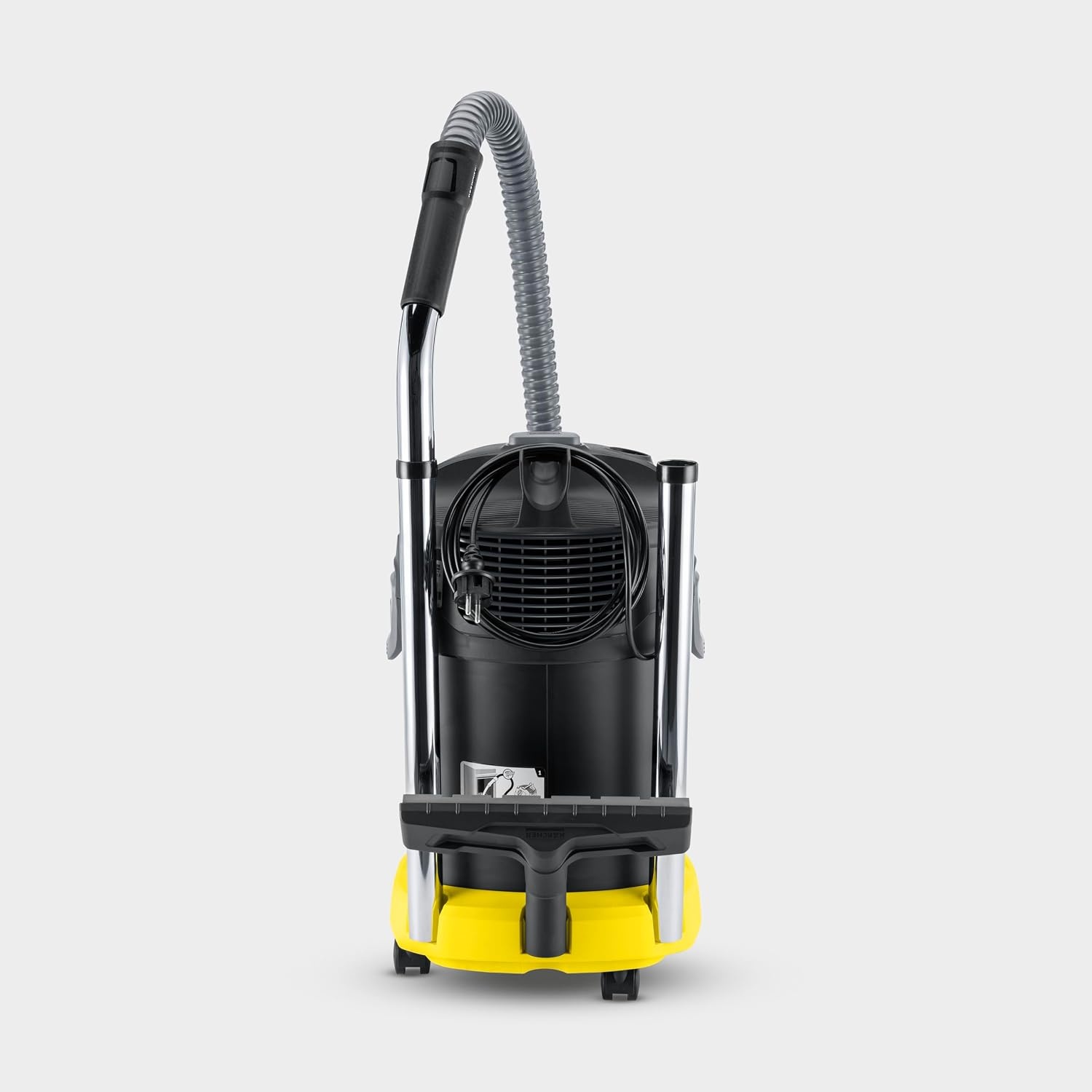 Kärcher AD 4 Premium As- en Droogzuiger - 17L - 54% Korting