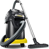 Kärcher AD 4 Premium As- en Droogzuiger - 17L - 54% Korting