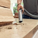 Kärcher AD 4 Premium As- en Droogzuiger - 17L - 54% Korting