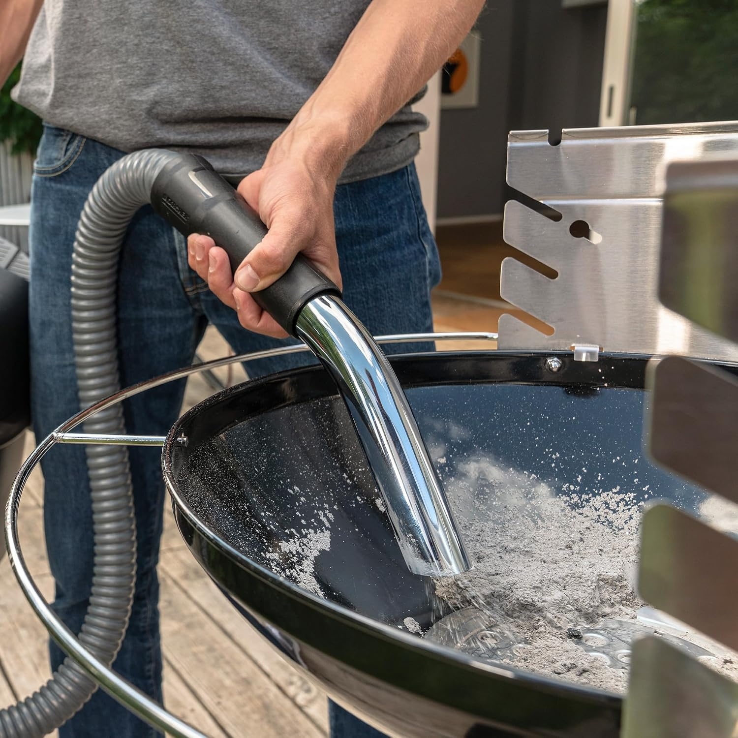 Kärcher AD 4 Premium As- en Droogzuiger - 17L - 54% Korting