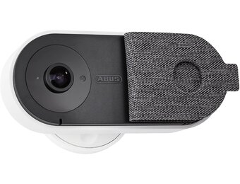 ABUS Binnencamera PPIC31020 WiFi 1080p - 34% Korting