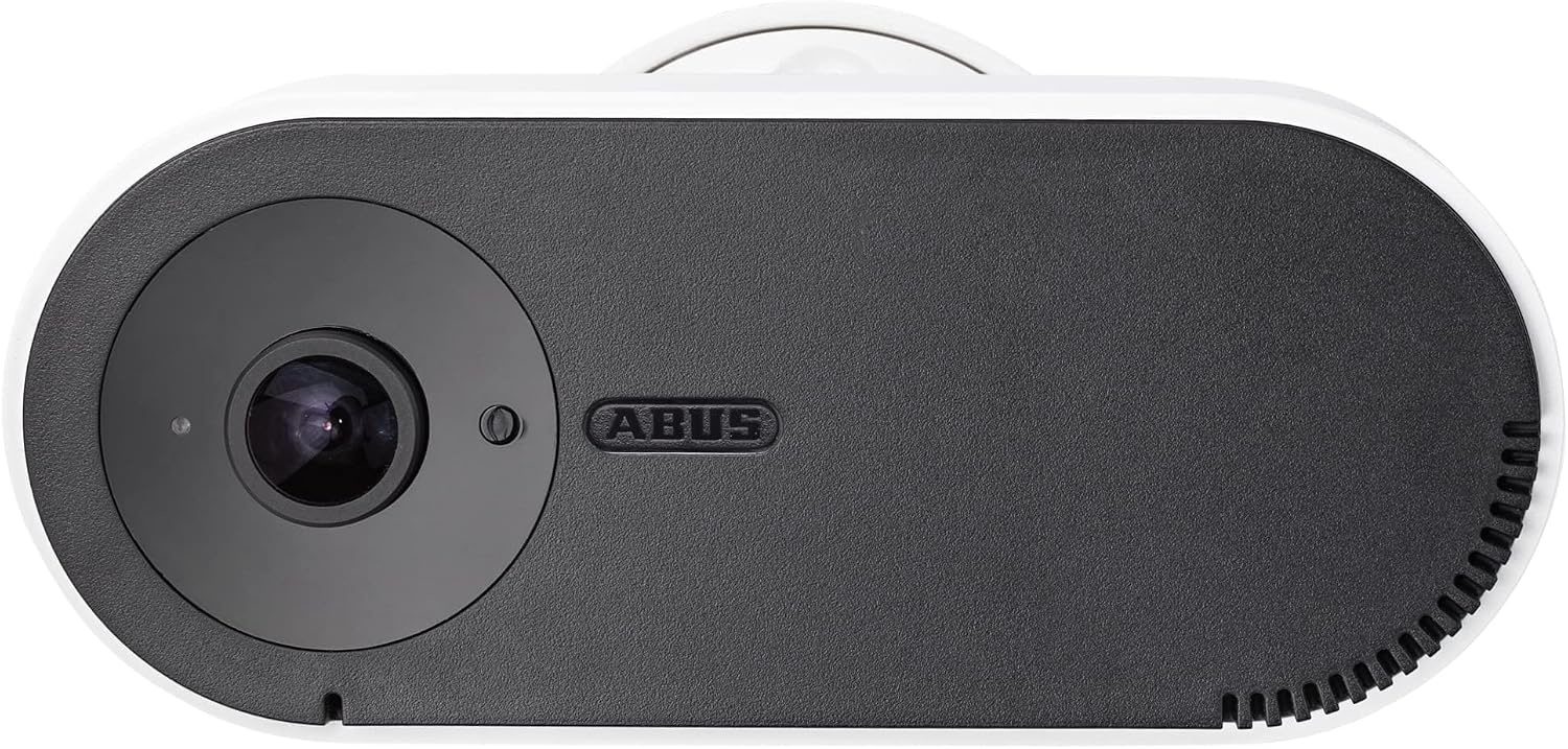 ABUS Binnencamera PPIC31020 WiFi 1080p - 34% Korting